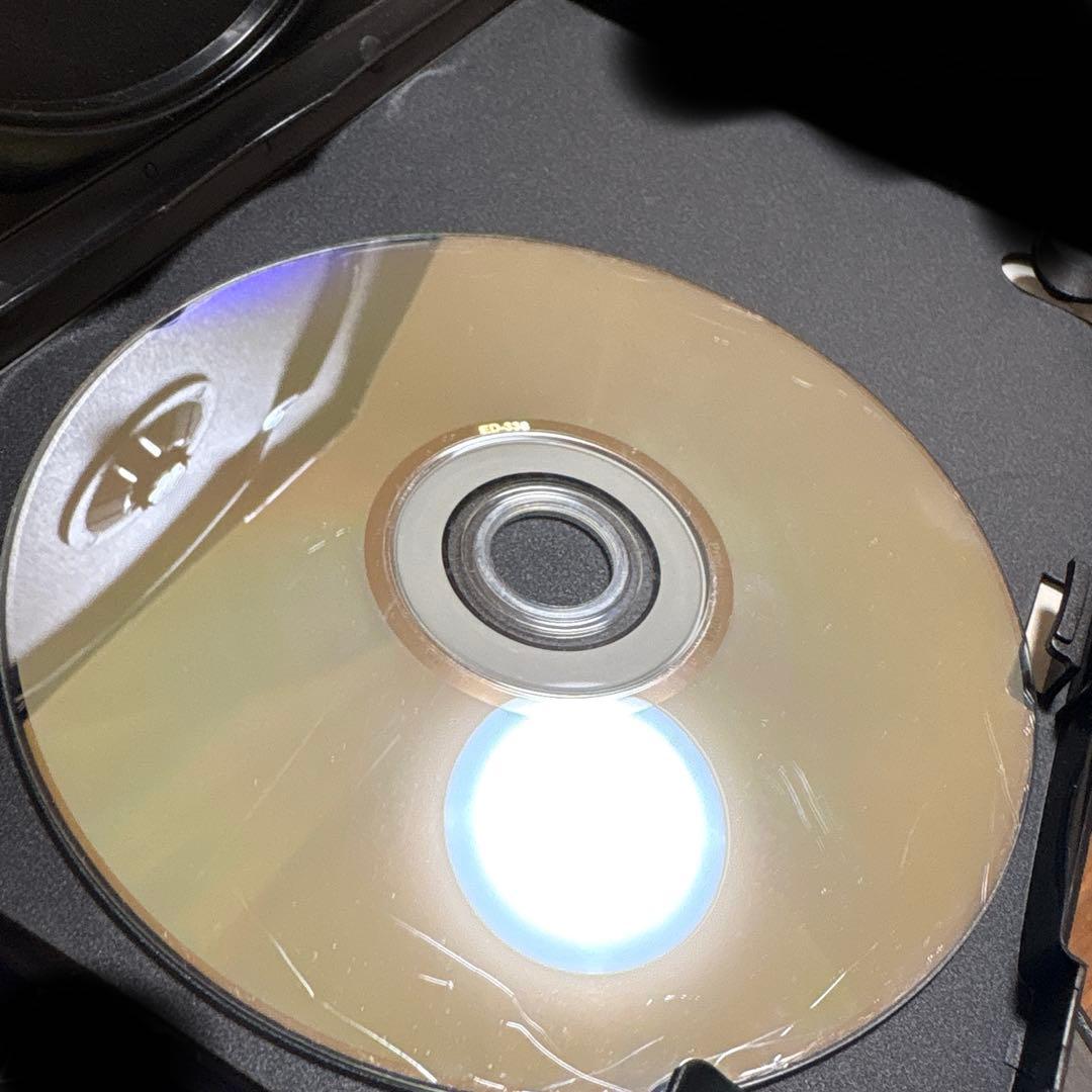 ミュージック LAREINE DVD CD