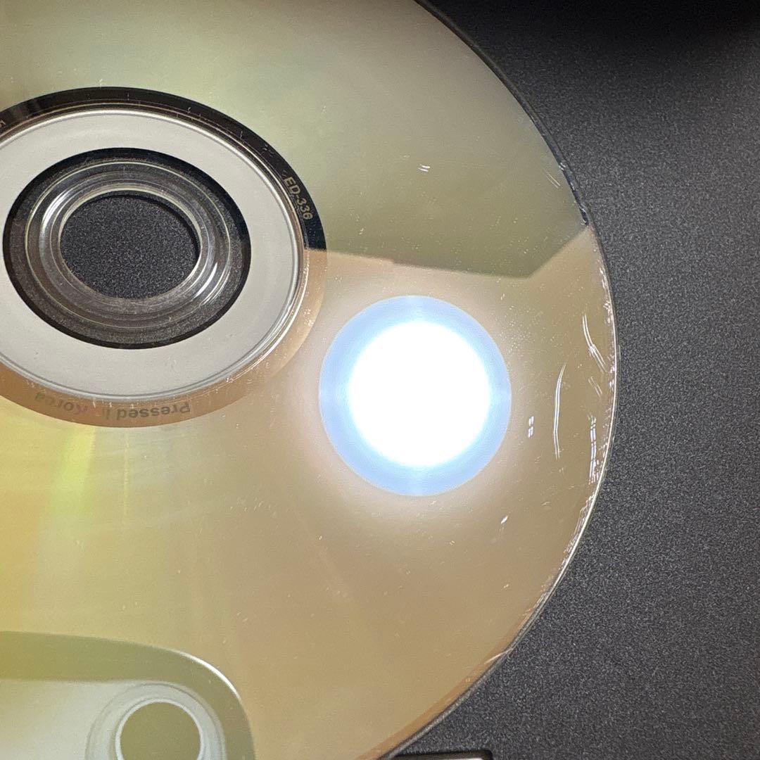 ミュージック LAREINE DVD CD