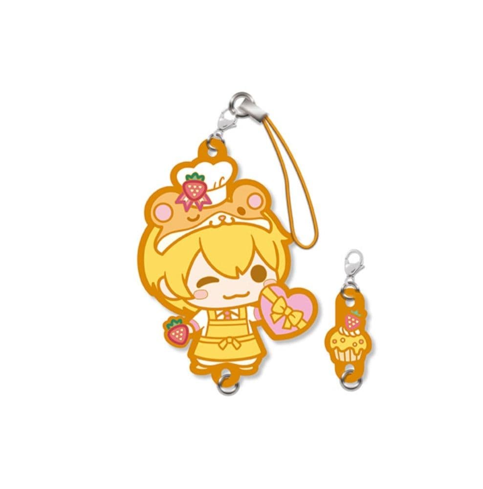 すとぷり だいかっとくっしょん(るぅと) ぱすけーす らばすと Spring