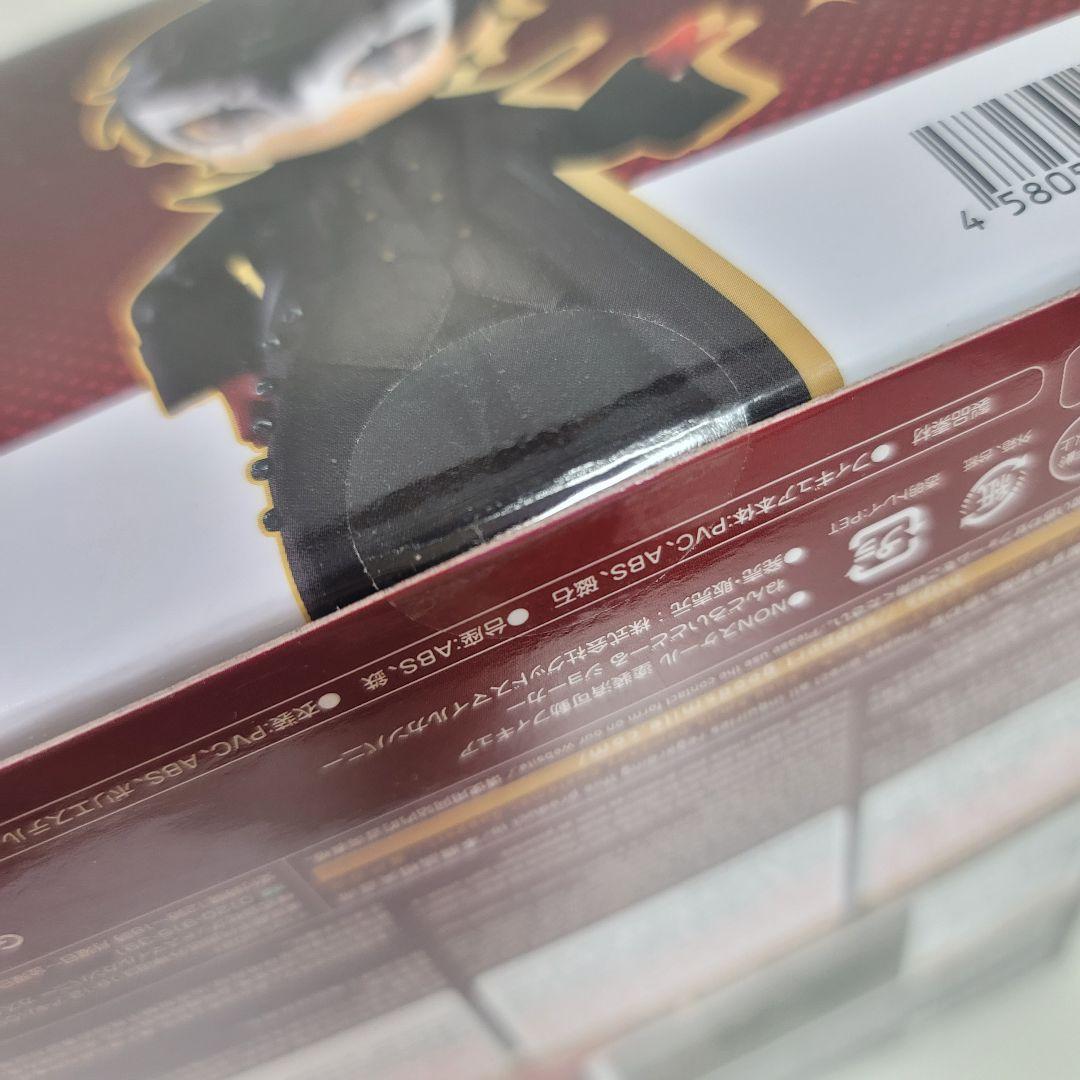 【新品未開封】ねんどろいどどーる ペルソナ5 ザ ロイヤル ジョーカー