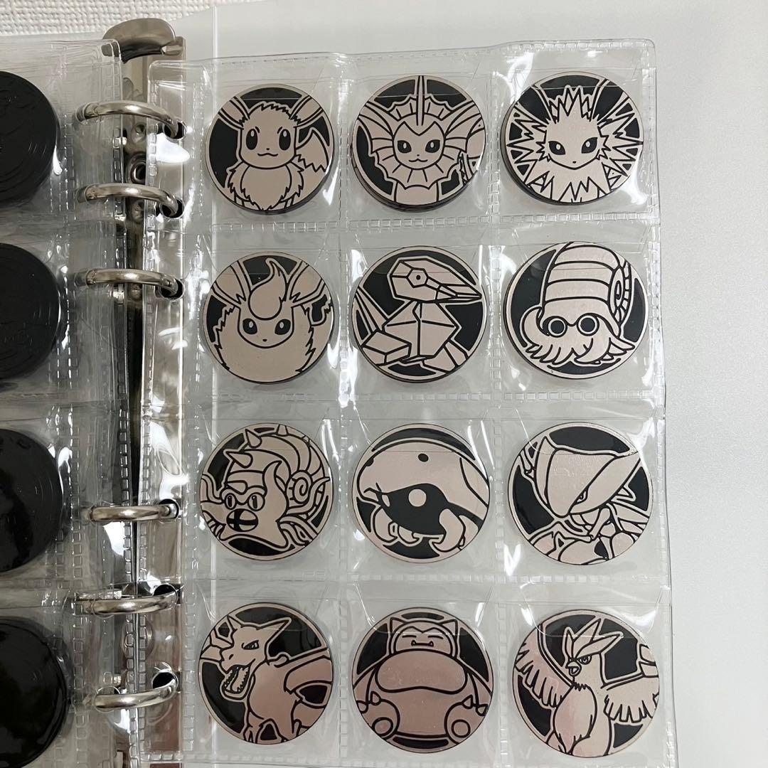 【ポケカ中国】151 コレクション シルバー コンプリート