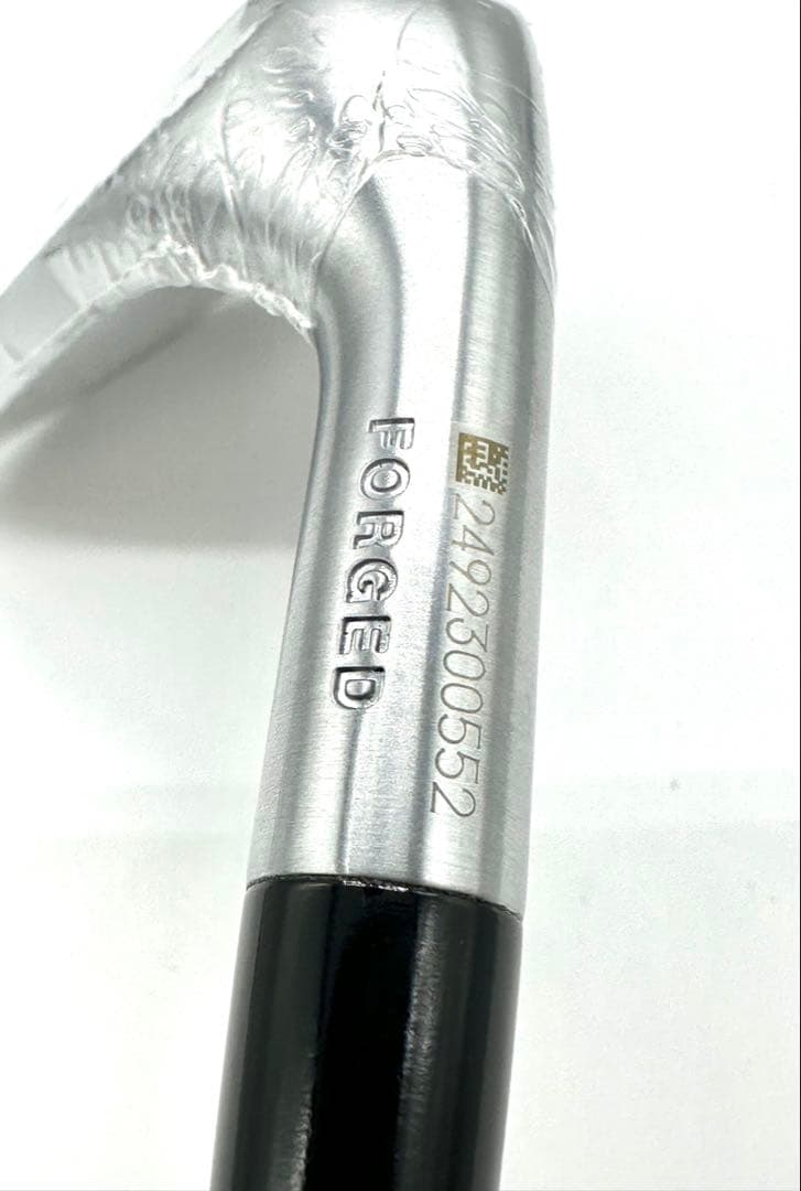 オノフ｜新品／クロアイアン2024KUROピッチングウェッジPW｜NS950ネオ