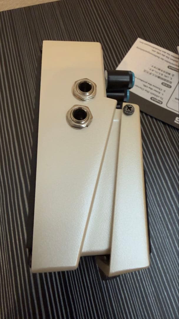 BOSS DD-8 デジタルディレイ