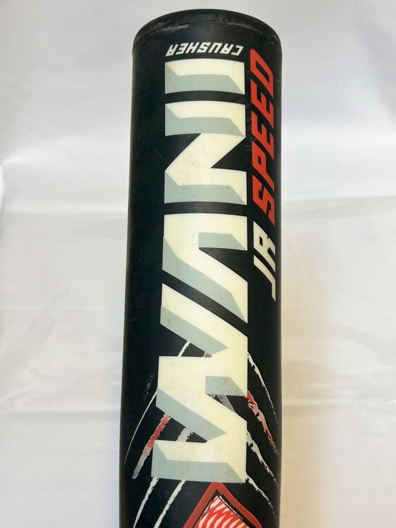 【ヒビ・破れ無し‼】赤ワニ 小学生用 マルーチ ワニクラッシャー 82cm