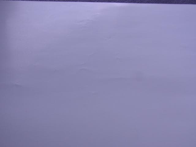 未使用品　非売品　ポスター　かまいたちの夜　プレイステーション2　店頭用告知