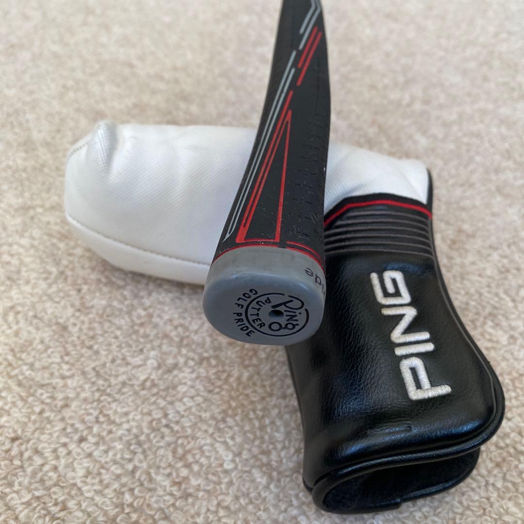 PING DS 72 パター