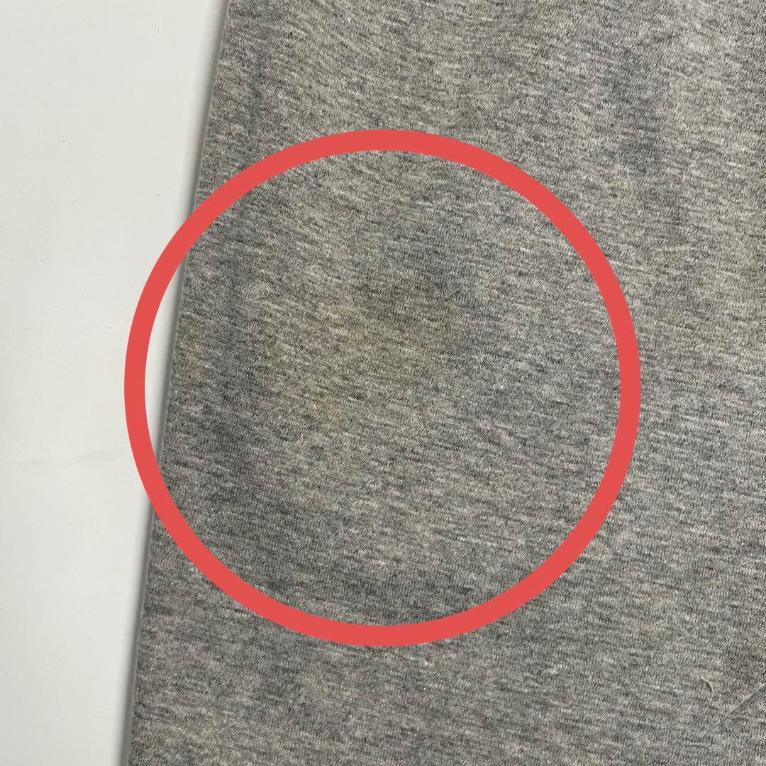 ROSASEN ゴルフウェア リバーシブルパンツ 79サイズ ベージュ グレー