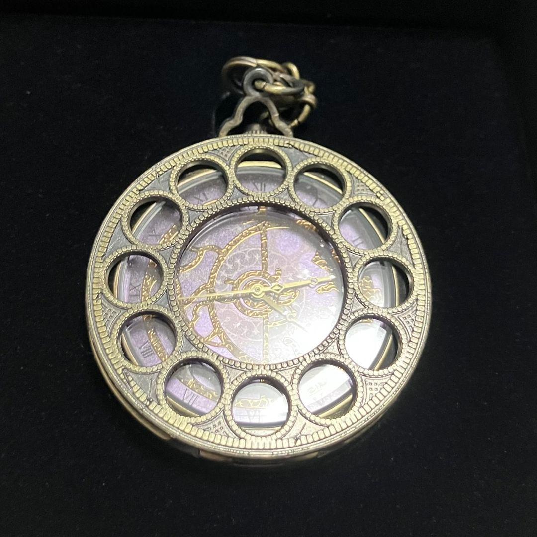 Bloodborne 懐中時計 星見盤モデル