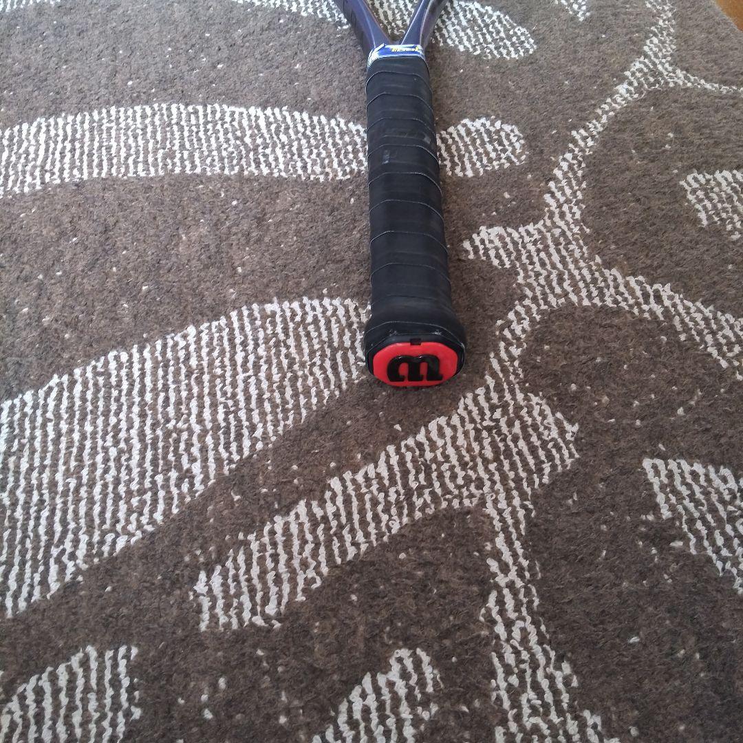 ウィルソン　Wilson Ultra V4 100インチ