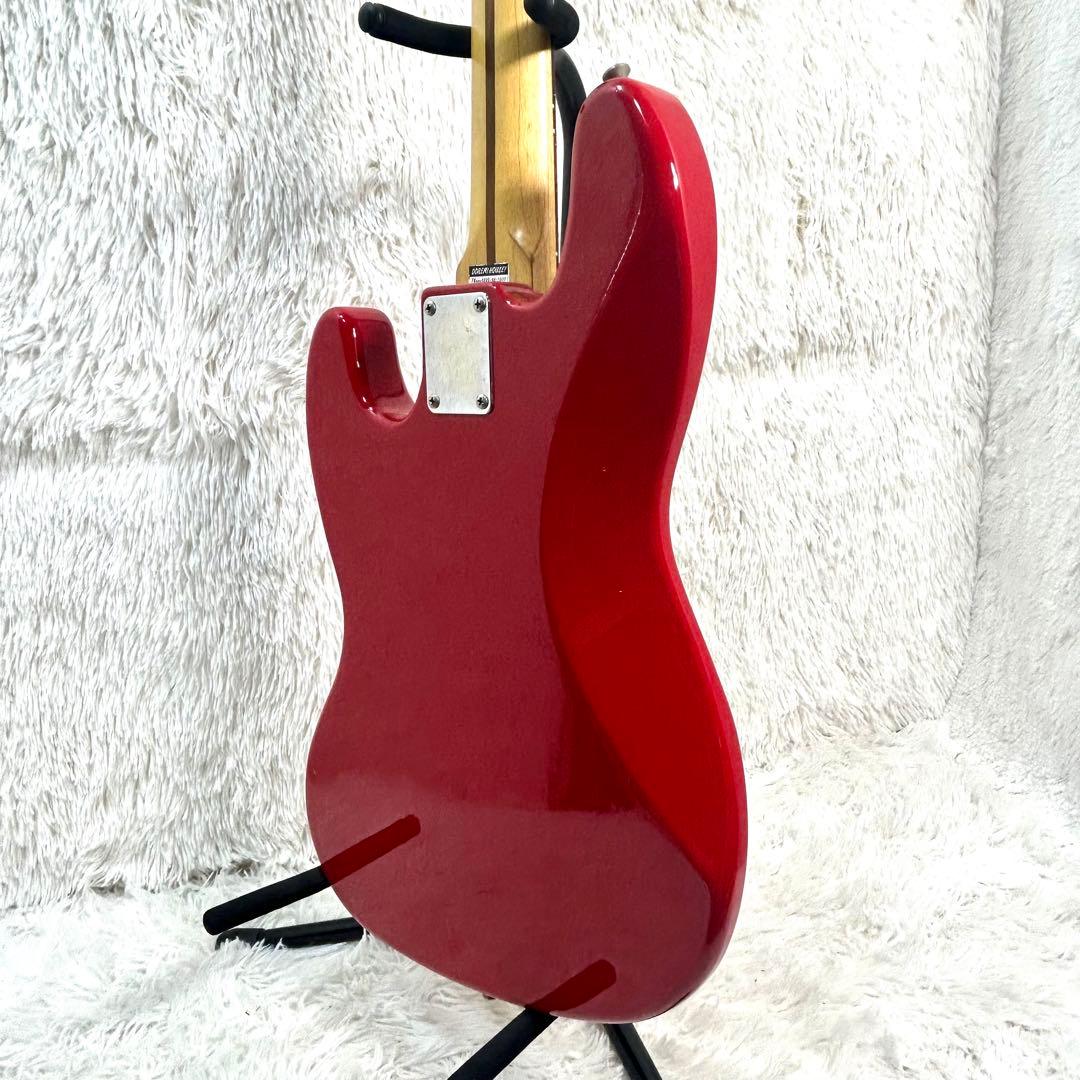 【希少】Fender Made In Mexico JazzBass