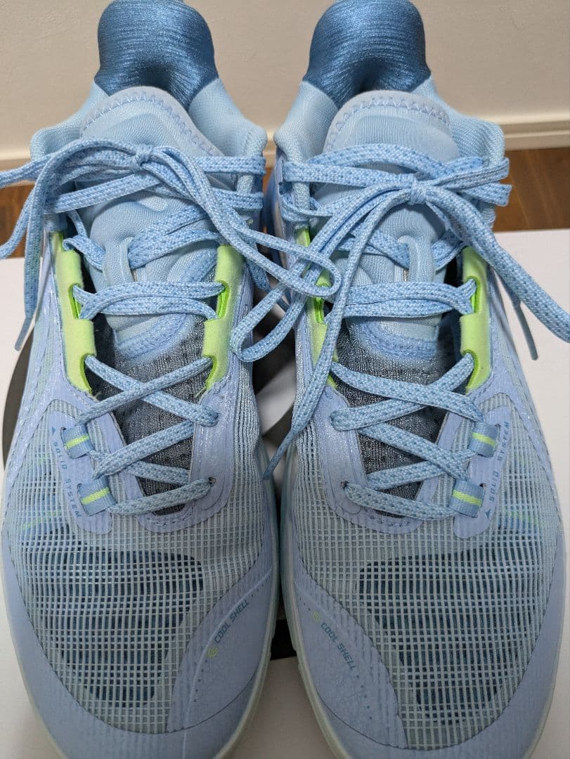 リーニン 李寧 SPEED スピード10　 バスケットボールシューズ　バッシュ