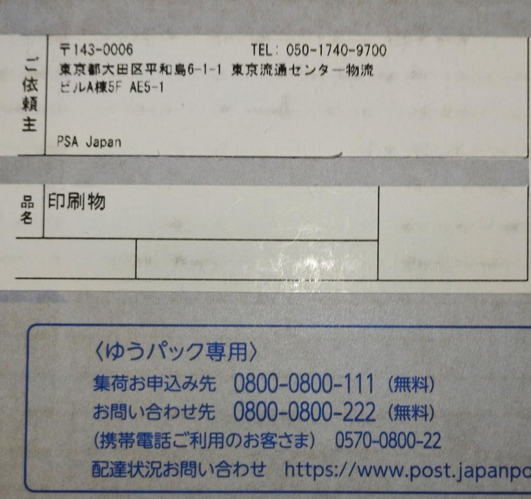 【PSA10】 メガ リザードン x ex MUR インフェルノ x ドリーム