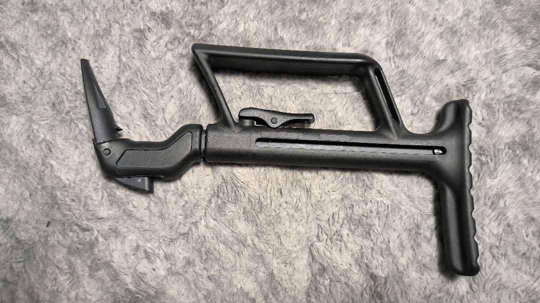 東京マルイ Glock 17gen3 ガスガン 多数カスタム