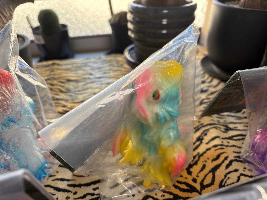 ぽんたま　ミドルヘドラまとめ売り