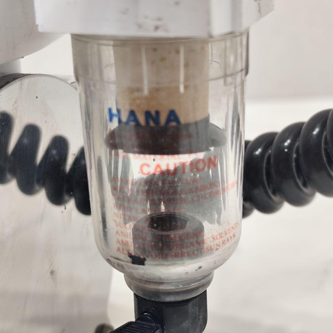 VOLKS 造形村 コンプレッサー APC-001R エアブラシ セット