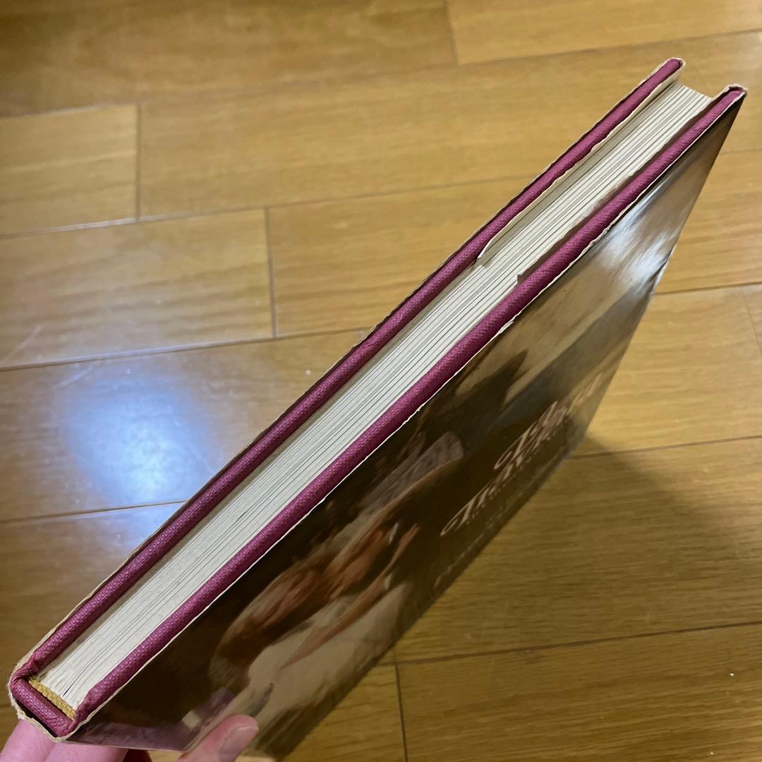 LaTraviata 椿姫写真集ゼッフィレッリイタリア　古本ストラータスドミンゴ