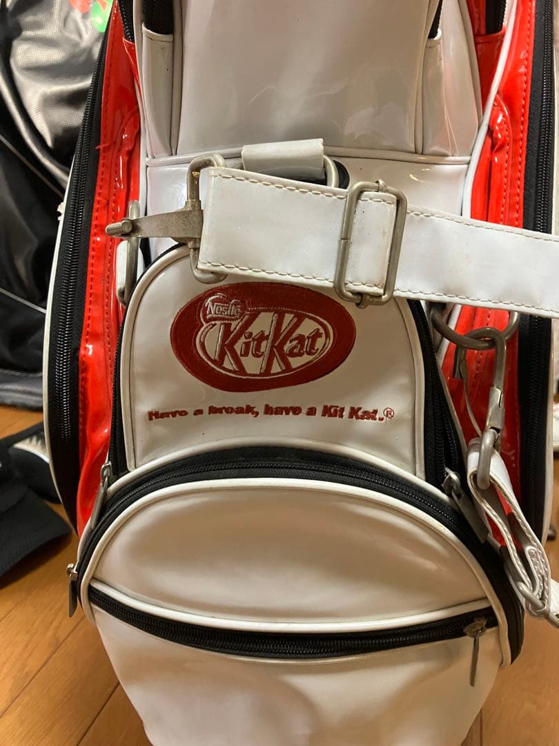 メンズ　右　ヤマハ　インプレス　RMX ゴルフクラブセット ゴルフバッグ　希少