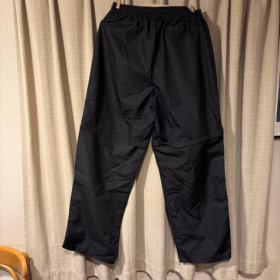 00s NIKE CLIMA-FIT 2WAY トラックパンツ