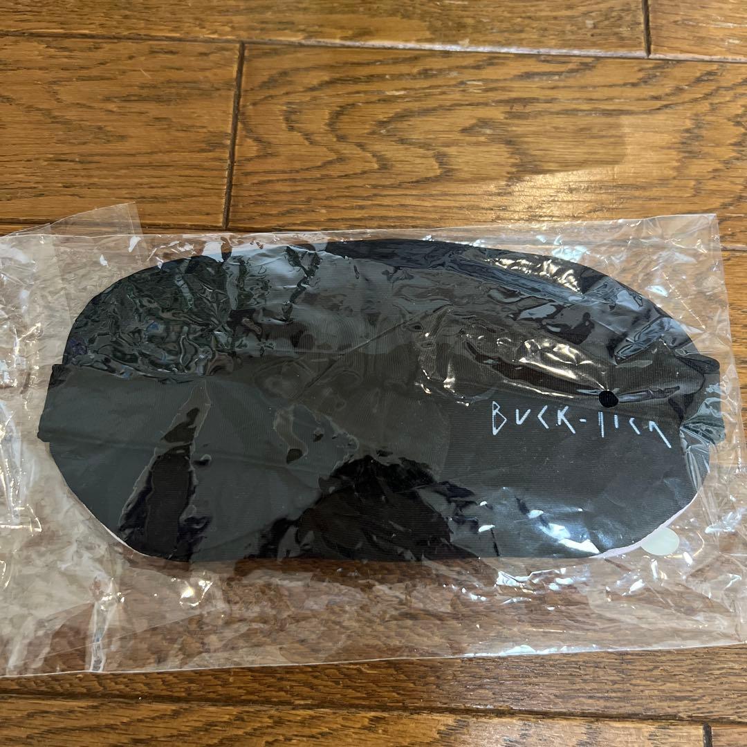 【最終値下】BUCK-TICK 櫻井敦司 アイマスク