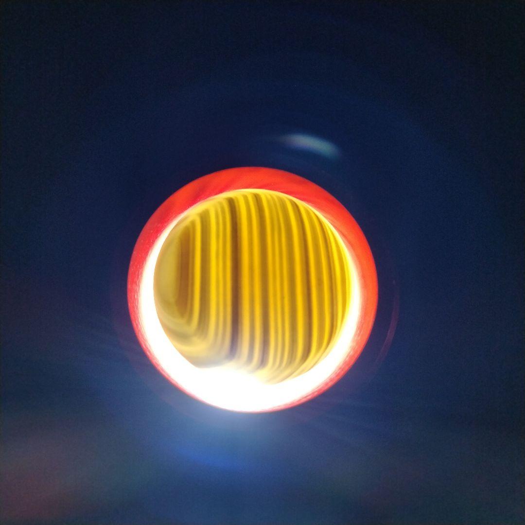 蛤白石那智黒石欅特大碁笥付き白33号 9.3mmUp高級白181個黒[懐志]碁笥