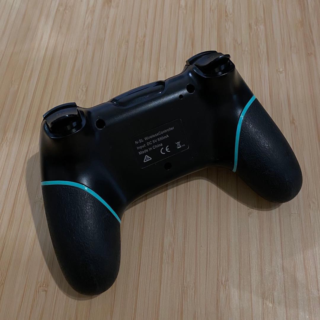 Nintendo Switch 本体 赤/青 Joy-Con ゲームソフト付き