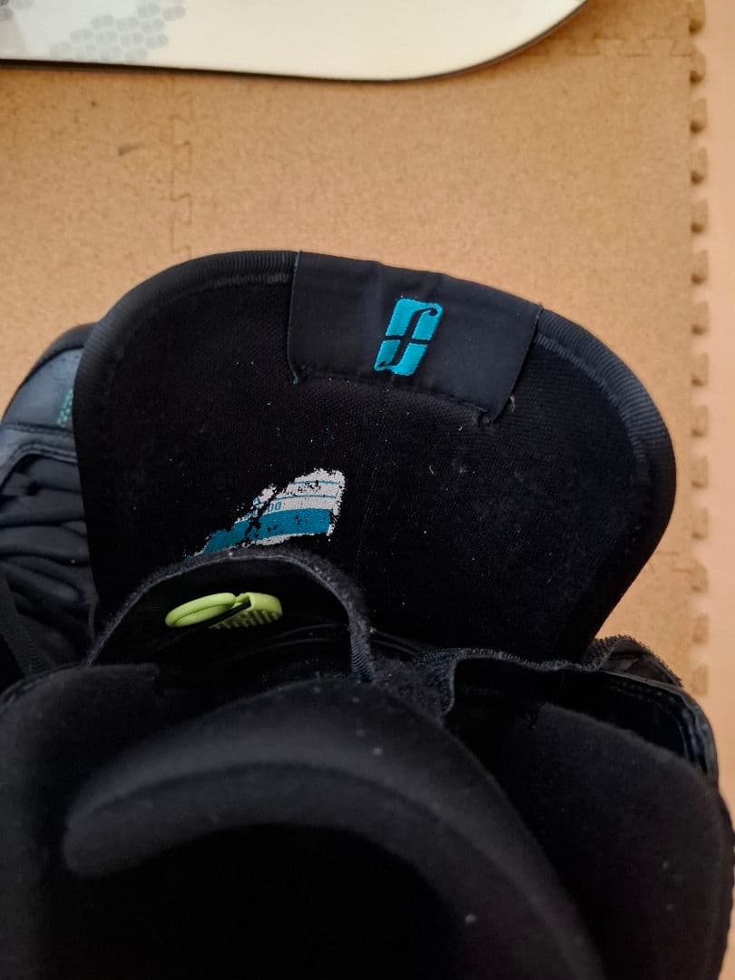 スノーボード 8点セット