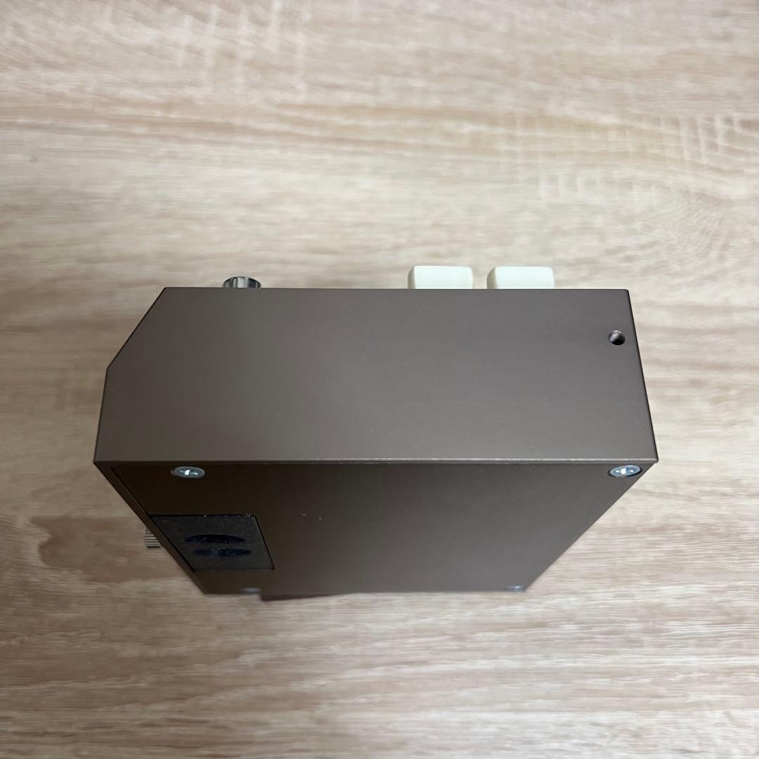 ［レア美品］Ovaltone / OD-FIVE2 CUSTOM for PRO