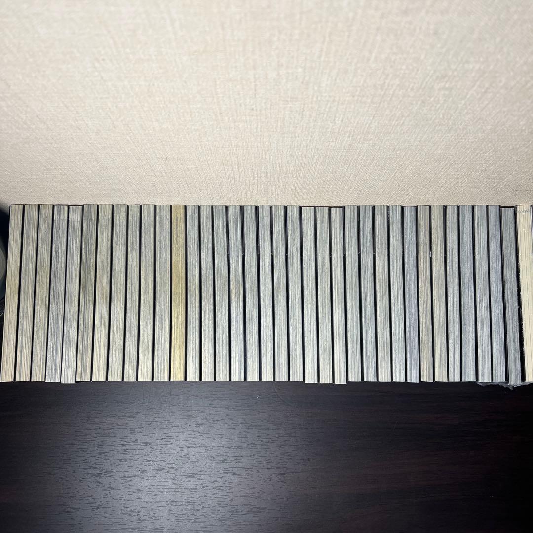 終わりのセラフ1巻～35巻 全巻セット＋おまけ35巻新刊