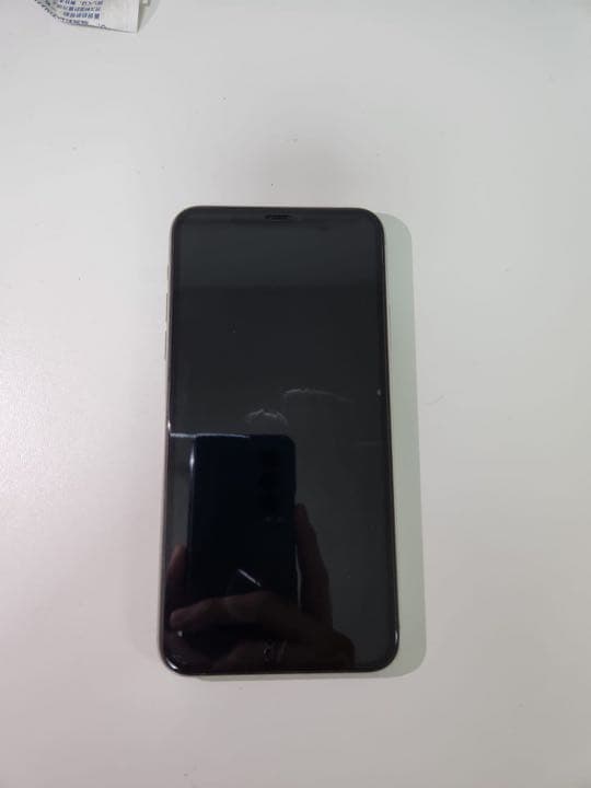 コンピュータ・IT iPhone 11 Pro Max 256gb