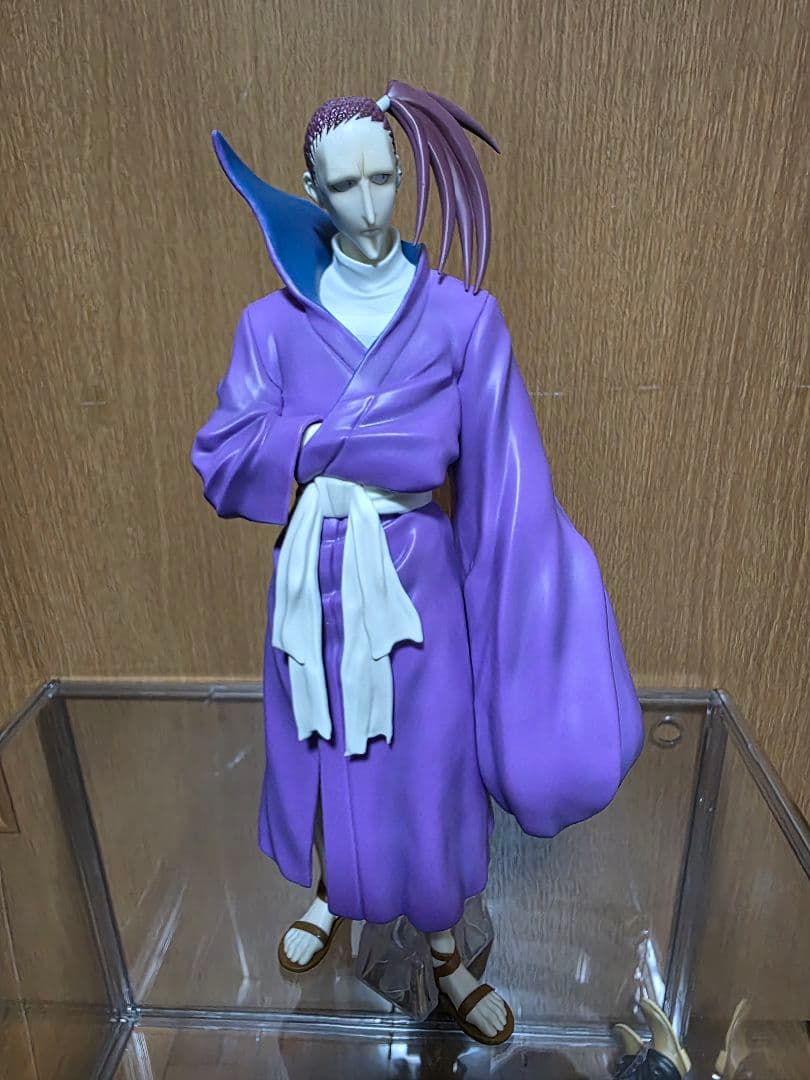 HUNTER×HUNTER CHMERA ANT 一番くじ コンプリート