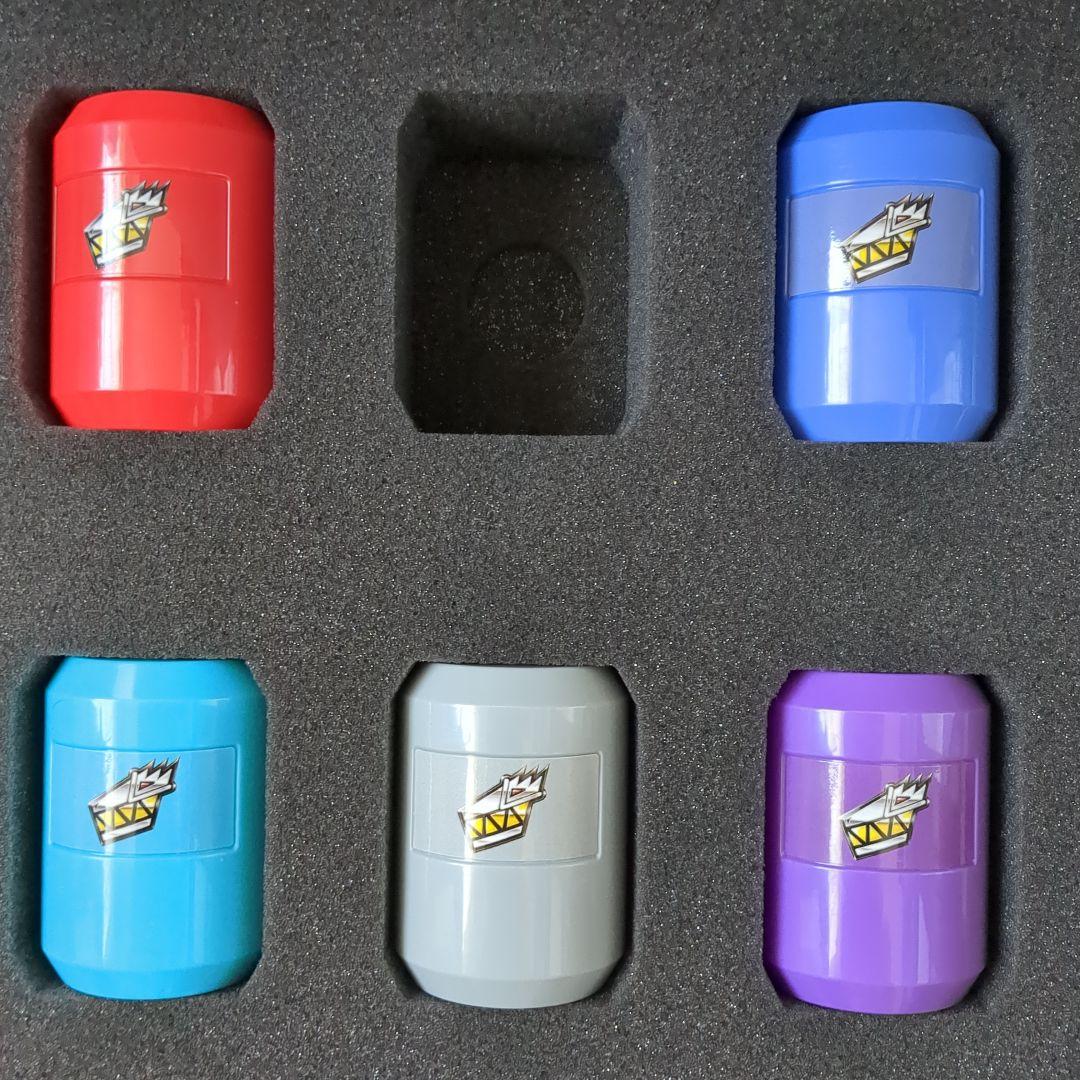 レンジャーキー　キョウリュウジャー　音声デバイス　ゴーカイジャー