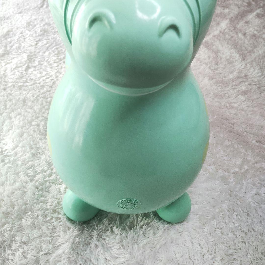 RODY ロディ レッド ライトグリーン 乗り物 ２個セット　体幹