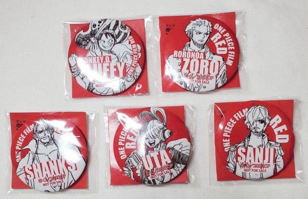 onepiece グッズセット