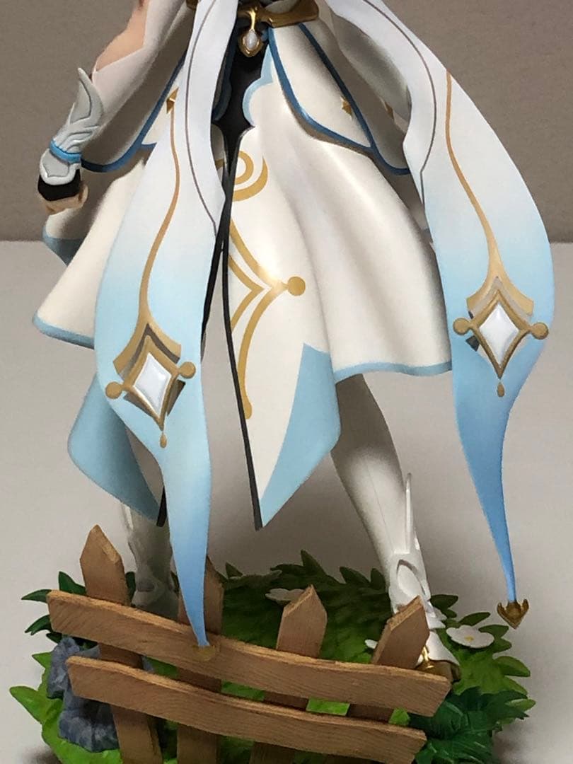 原神 蛍 フィギュア コトブキヤ