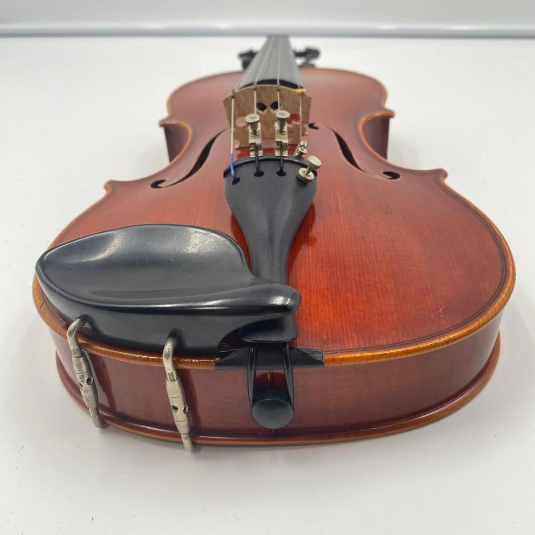 【弦新品】スズキ No.540 1/2 1978年製 SUZUKI バイオリン