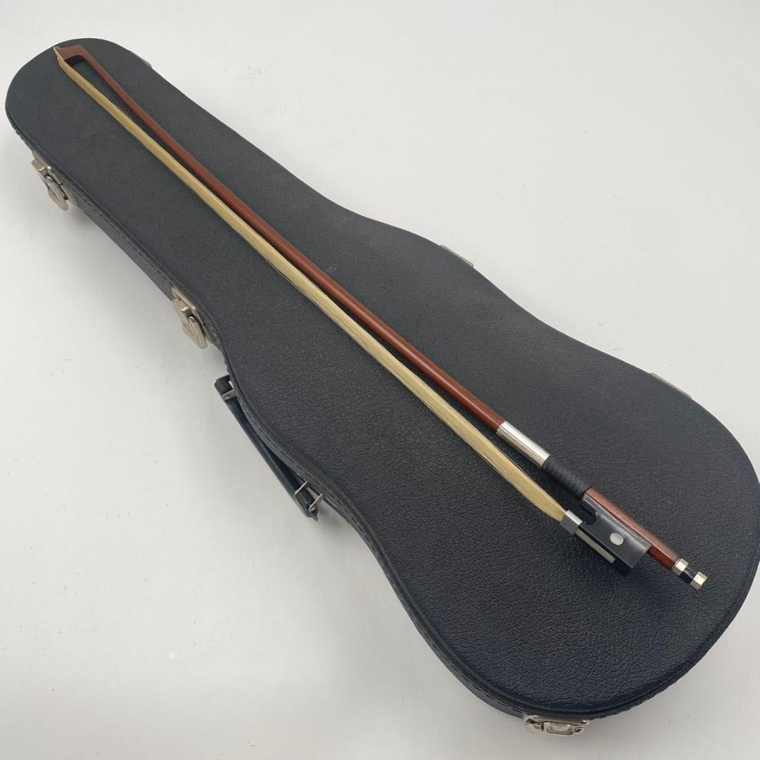 【弦新品】スズキ No.540 1/2 1978年製 SUZUKI バイオリン