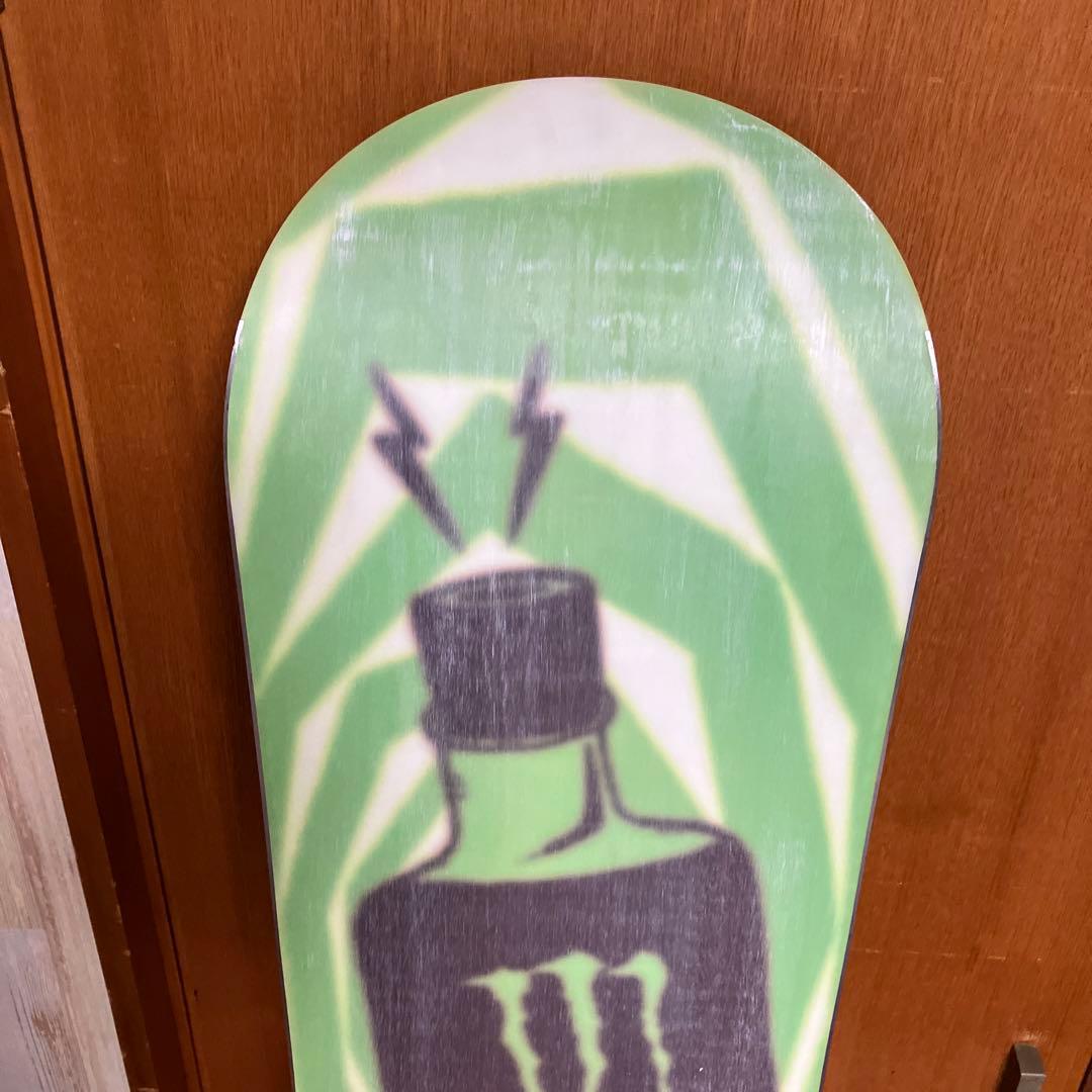 47 GNU Danny kass グヌー　ダニーキャス　モンスターエナジー