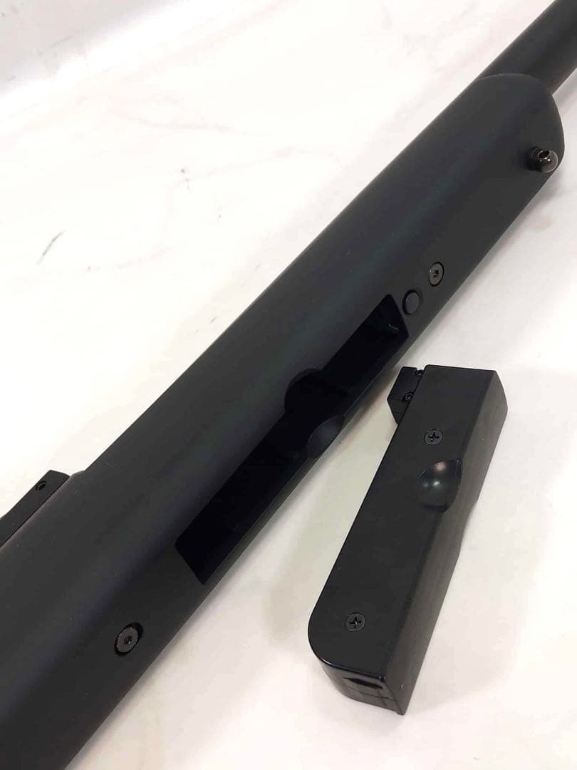 東京マルイ VSR-10 プロスナイパーVERSION ブラックストック