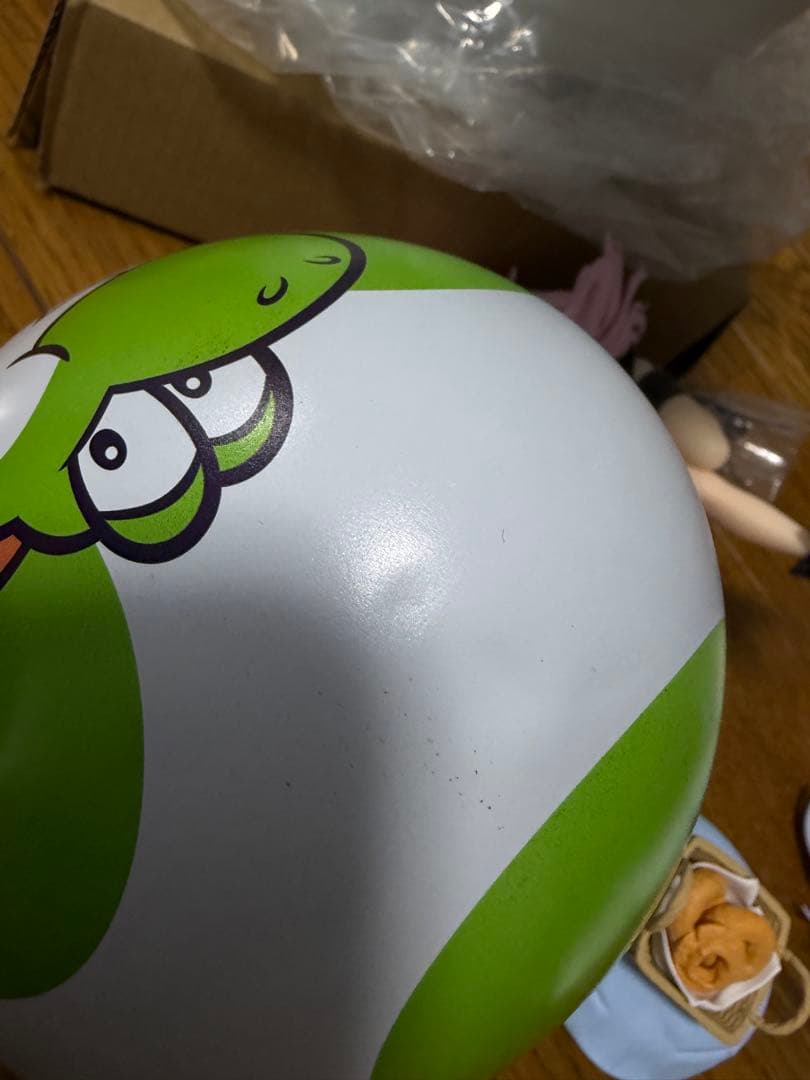 フィギュアまとめ売り