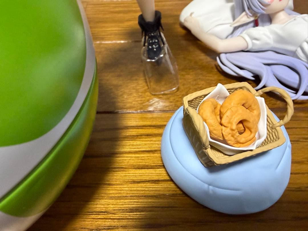 フィギュアまとめ売り