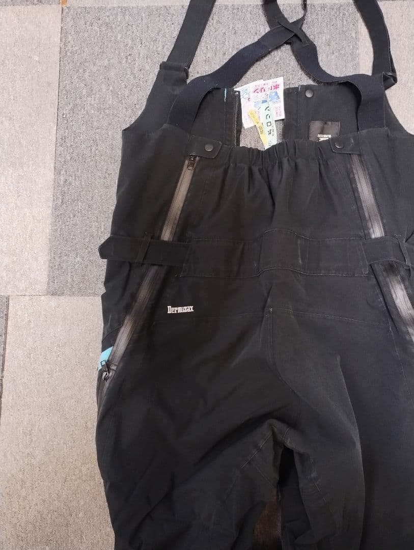 DESCENTE スキーウェア 上下セット