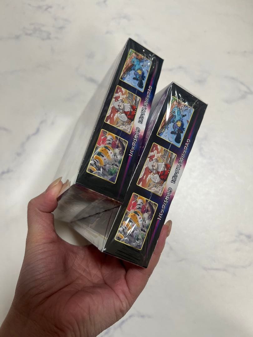 ４箱セット‼️タイカイザー スーパージャガー セット