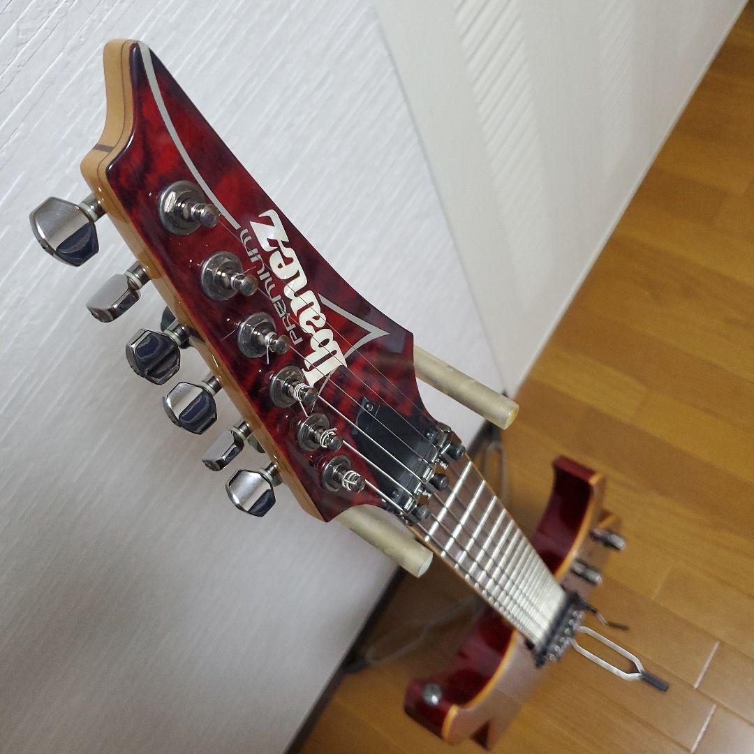 ibanez エレキギター