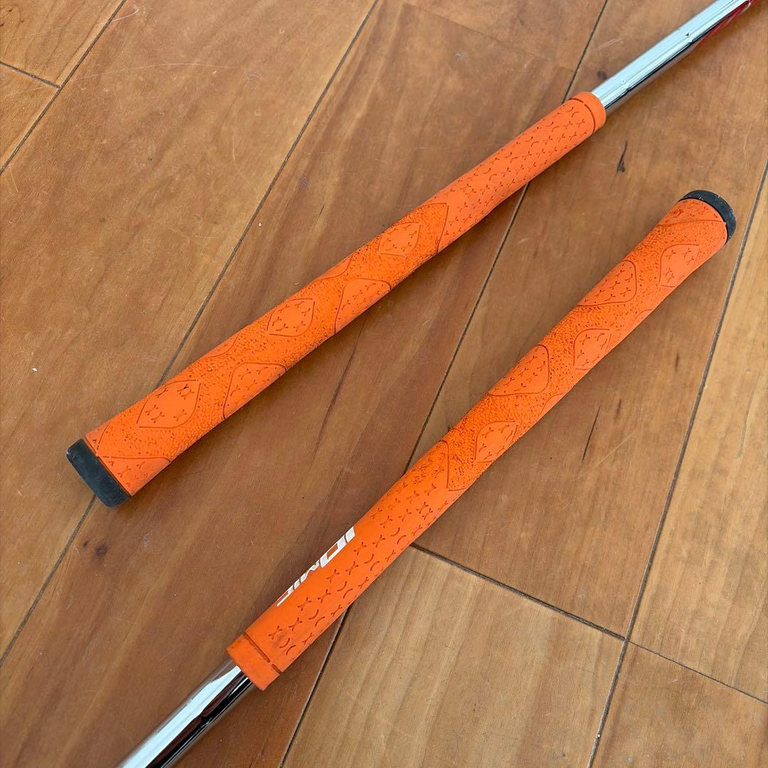 ミズノ　ウェッジ　T22 50度と56度セット