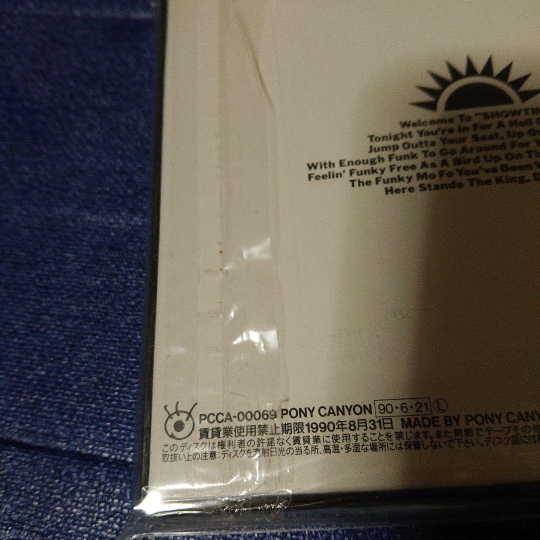 田原俊彦 DOUBLE T 未開封 初回盤 邦楽 CD 廃盤レア