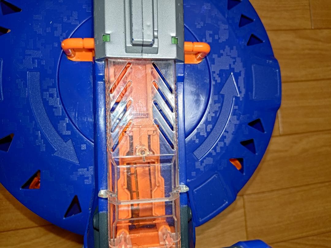 ナーフ　ヘルファイア