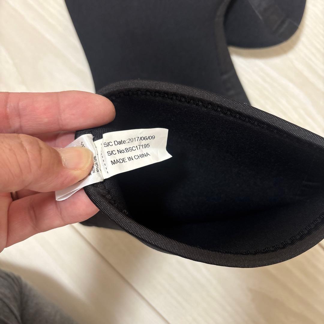 mazume×AIMS マズメ×エイムス ウェットスーツ