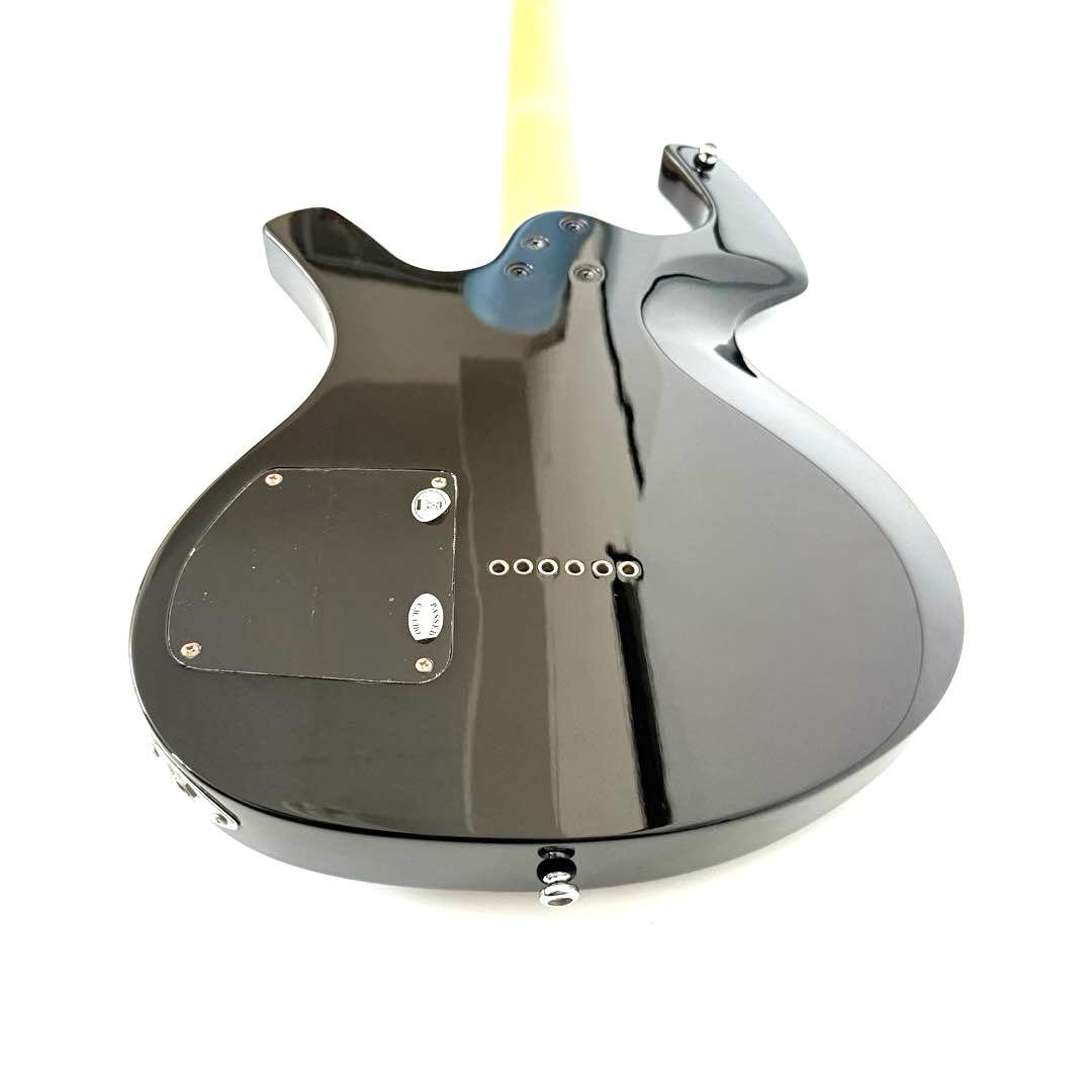 【美品】PARKER P-40 エレキギター