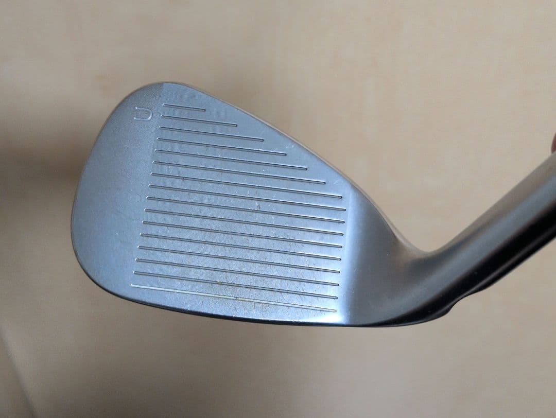 PING G LE3 アイアン 9番 U番