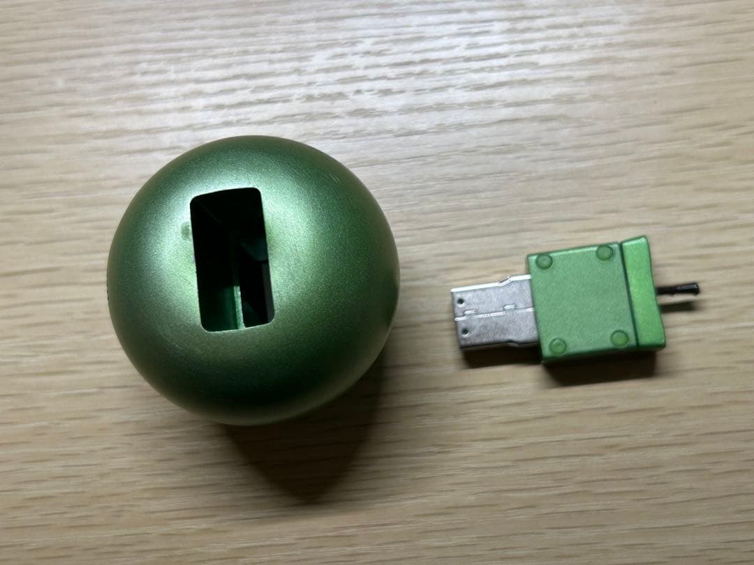 the Beatles BOX USB / 本体のみ USB メモリスティック